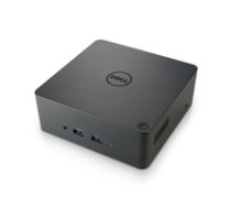 Dell Thunderbolt Dock 240W TB16 Wired Thunderbolt 3 5704174092179 ( 452 BCOV )