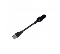Tactical USB Charging Cable for Xiaomi Mi Band 2 ( 8596311086113 2447508 8596311086113 ) iekārtas lādētājs