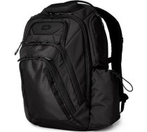 OGIO BACKPACK RENEGADE PRO BLACK P/N: 5921131OG ( 5921131OG 5921131OG ) portatīvo datoru soma  apvalks