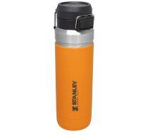 Stanley Termopudele The Quick Flip Water Bottle Go 1 06L  safrandzeltena krasa 2809150064 ( 6939236410892 10 09150 064 2809150064 6939236410892 ) termoss