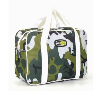 GIO`STYLE Termiska soma Camouflage 12 asorti  fuksija/zila/dzeltena/balta 112305671 ( 8000303310020 112305671 8000303310020 )