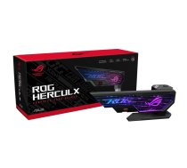 Asus ROG XH01 Herculx Graphics Card Holder ( 90DA0020 B09000 90DA0020 B09000 90DA0020 B09000 ) aksesuārs datorkorpusiem