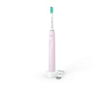 Philips 1100 Series Sonic technology Sonic electric toothbrush ( HX3651/11 HX3651/11 HX3651/11 ) mutes higiēnai