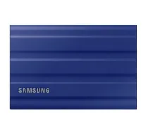 Samsung Portable SSD T7 2000 GB USB 3.2 Blue ( MU PE2T0R/EU ) Ārējais cietais disks