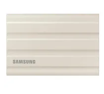 Samsung T7 Shield MU-PE1T0K - SSD - 1 TB - USB 3.2 Gen 2 ( MU PE1T0K/EU ) Ārējais cietais disks