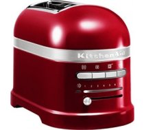 KitchenAid Toaster 5KMT2204E - Apple Red ( 5KMT2204ECA 5KMT2204ECA ) Tosteris