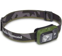 Black Diamond headlamp Cosmo 350  LED light (olive green) ( BD6206733002ALL1 BD6206733002ALL1 BD6206733002ALL1 ) kabatas lukturis