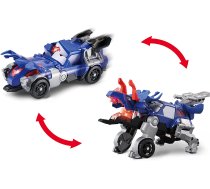 VTech Switch  Go Dinos - Action Triceratops Toy Figure ( 80 541404 80 541404 ) bērnu rotaļlieta