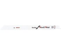 Bosch saber saw blade S 1122 HF (5 pieces  225 mm) 2608656021 (3165140093576) ( JOINEDIT33009676 )