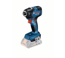Bosch Cordless Impact Wrench GDR 18V-200 Professional solo  18V (blue/black  without battery and charger) ( 06019J2105 06019J2105 )