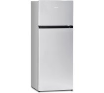 Hisense RB470N4CIC  fridge/freezer combination (stainless steel) 738702 (3838782520853) ( JOINEDIT33013487 ) Ledusskapis