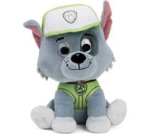 Spin Master Gun - Paw Patrol Rocky 15cm - 6058442 6058442 (0778988483169) ( JOINEDIT33012557 ) bērnu rotaļlieta