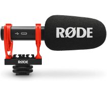 Rode Microphones VideoMic GO II - VMGOII ( VMGOII 400700015 GAPL 1282 VIDEOMIC GO II VMGOII )