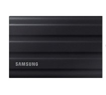 Samsung Portable SSD T7 2000 GB USB 3.2 Black ( MU PE2T0S/EU 8806092968431 ) Ārējais cietais disks
