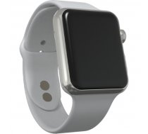 Apple Watch Series 3 Refurbished Smartwatch (Silver/White  38mm  Sport Band  Aluminum Case) REF_RND-W32238 ( JOINEDIT33018461 ) Viedais pulkstenis  smartwatch