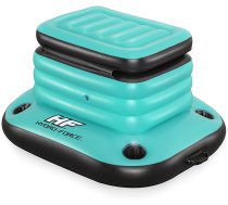 Bestway Hydro-Force  cool box (turquoise/black  inflatable) 43191 ( 6942138904680 43191 6942138904680 )