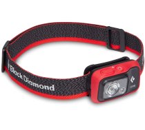 Black Diamond headlamp Cosmo 350  LED light (orange) ( BD6206738001ALL1 BD6206738001ALL1 BD6206738001ALL1 ) kabatas lukturis