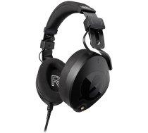 RODE NTH-100 headphones/headset Wired Head-band Music Black ( NTH100 400040010 NTH-100 NTH1000 RODE NTH100 ) austiņas