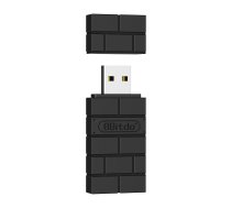 8BitDo USB Wireless Adapter 2 - 83DC ( 6922621501930 83DC RET00283 ) spēļu aksesuārs