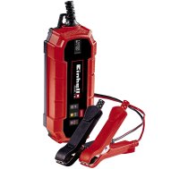 Einhell car battery charger CE-BC 1 M (red/black) ( 1002205 1002205 )