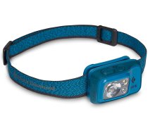 Black Diamond Headlamp Spot 400-R  LED light (blue) ( BD6206764004ALL1 BD6206764004ALL1 9894268 BD6206764004ALL1 ) kabatas lukturis