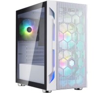 Silverstone Technology SST-FAH1MW-PRO mATX - SST-FAH1MW-PRO ( SST FAH1MW PRO ) Datora korpuss