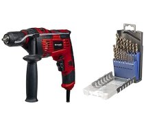 Einhell hammer drill TC-ID 720/1 E - 4259848 ( 4259848 4259848 )