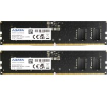 ADATA DDR5 - 16GB - 4800 - CL - 40 Premier Tray - Dual Kit ( AD5U48008G DT AD5U48008G DT ) operatīvā atmiņa