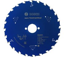 Bosch Saw blade Expert for Construct Wood 190 x 30mm 24z (2608644139) ( 3165140797054 2608644139 3165140797054 BOSCH 2608644139 ) Elektriskais zāģis