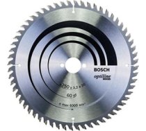 Bosch Powertools circular saw blade Optiline Wood T 250x30-60 - 2608640665 2608640665 (3165140194532) ( JOINEDIT33009656 )