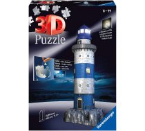 Ravensburger 3D Puzzle Utensilo Super Mario - 11255 11255 (4005556112555) ( JOINEDIT33008025 ) galda spēle