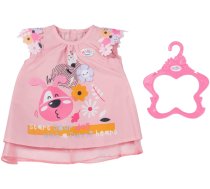 ZAPF Creation BABY born dress dog 43cm  doll accessories (including clothes hanger) 833612 (4001167833612) ( JOINEDIT33013897 ) bērnu rotaļlieta