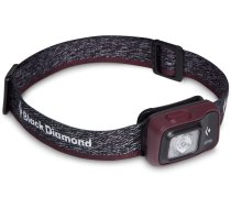 Black Diamond headlamp Astro 300  LED light (bordeaux) ( BD6206746018ALL1 BD6206746018ALL1 BD6206746018ALL1 ) kabatas lukturis
