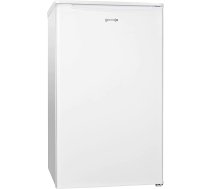 Respecta Bento KS144VR  fridge/freezer combination (red) KS144VR (4260683871700) ( JOINEDIT33017239 ) Ledusskapis