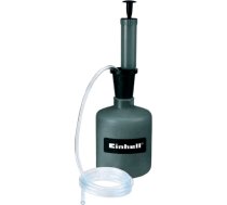 Einhell petrol and oil suction pump (grey/black) ( 3407000 3407000 )