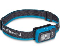 Black Diamond headlamp Cosmo 350  LED light (blue) ( BD6206734004ALL1 BD6206734004ALL1 BD6206734004ALL1 ) kabatas lukturis