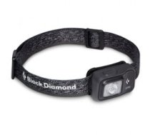 Black Diamond headlamp Astro 300  LED light (grey) ( BD6206740004ALL1 BD6206740004ALL1 BD6206740004ALL1 ) kabatas lukturis