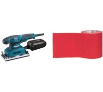 Makita orbital sander BO3711J 190W - BO3711J ( BO3711J BO3711J )