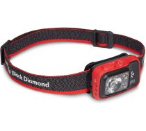 Black Diamond Spot 400 headlamp  LED light (orange) ( BD6206728001ALL1 BD6206728001ALL1 BD6206728001ALL1 ) kabatas lukturis