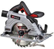 Einhell Cordless Circular Saw TE-CS 18/190 Li BL - Solo  18V (red/black  without battery and charger) ( 4331210 4331210 )