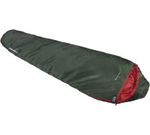 High Peak Lite Pak 1200  sleeping bag (green/red) 23263 (4001690232630) ( JOINEDIT33009341 )