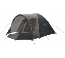 Easy Camp dome tent Blazar 400 Steel Blue (dark blue/grey  with tunnel extension  model 2022) ( 120411 120411 120411 )