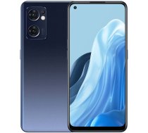 OPPO Find X5 Lite - 6.43 - 5G 256/8 Starry Black  Android ( 6932169301930 6932169301930 ) Mobilais Telefons