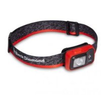 Black Diamond Astro 300 headlamp  LED light (orange) ( BD6206748001ALL1 BD6206748001ALL1 BD6206748001ALL1 ) kabatas lukturis