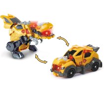 VTech Switch  Go Dinos - Action T-Rex  Toy Figure ( 80 541304 80 541304 ) bērnu rotaļlieta