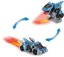 VTech Switch  Go Dinos - Fire Velociraptor  play figure ( 80 538104 80 538104 ) bērnu rotaļlieta