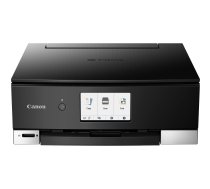 Canon PIXMA TS8350a  multifunction printer (black  USB  WLAN  scan  copy) ( 3775C076 3775C076 3775C076 ) printeris