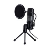 Tracer Digital USB PRO TRAMIC46419 condenser microphone ( TRAMIC46419 ) Mikrofons