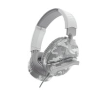 Turtle Beach Recon 70 Artic Camo ( TBS 6230 02 731855062317 )