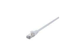 V7 WHITE CAT7 SFTP CABLE3M 10FT WHITE CAT7 SFTP CABLE ( V7CAT7FSTP 3M WHT V7CAT7FSTP 3M WHT V7CAT7FSTP 3M WHT ) tīkla kabelis